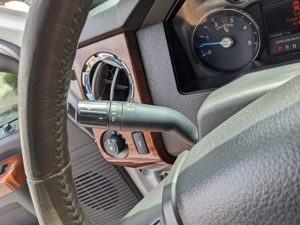 Used 2016 Ford F250 King Ranch w/ FX4 Off-Road Package image 34