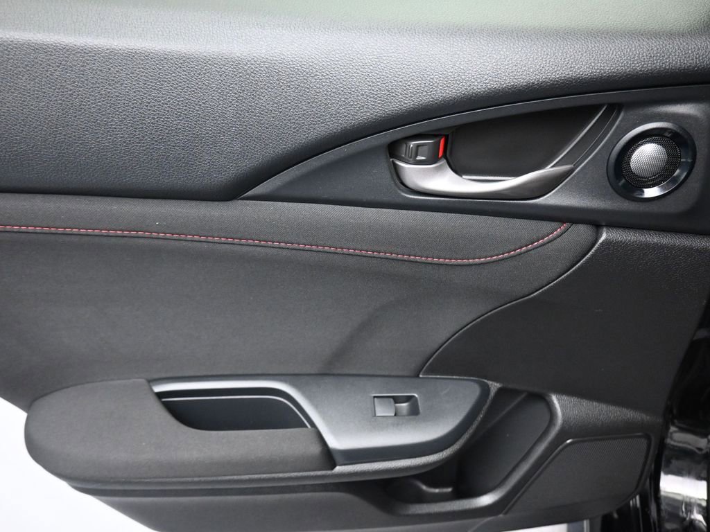 Used 2021 Honda Civic Type R image 29