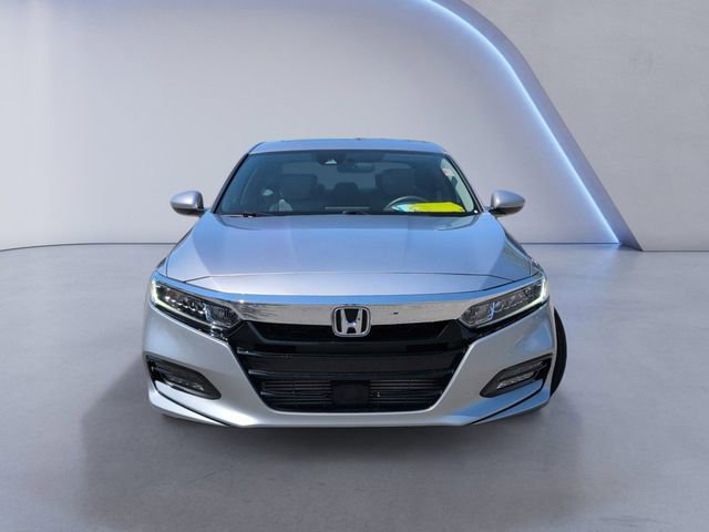 Used 2018 Honda Accord EX image 12