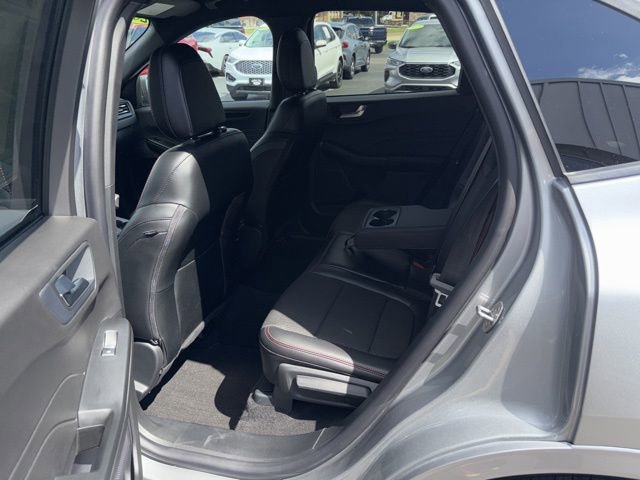 Certified 2024 Ford Escape ST-Line w/ Tech Pack #1 AWD/4WD image 21