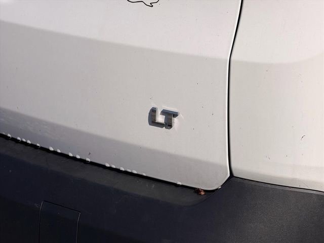 Used 2023 Chevrolet Traverse LT w/ LPO, Floor Liner Package image 20