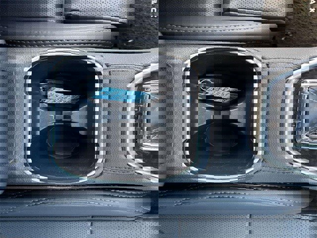 Used 2025 Subaru Outback Limited XT image 25