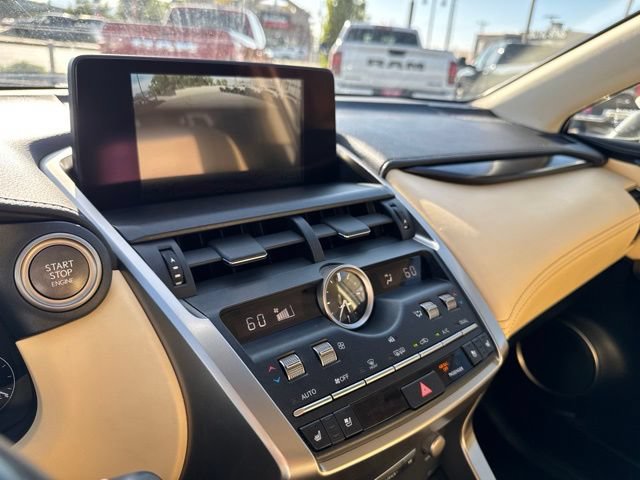 Used 2019 Lexus NX 300 AWD w/ Comfort Package image 39