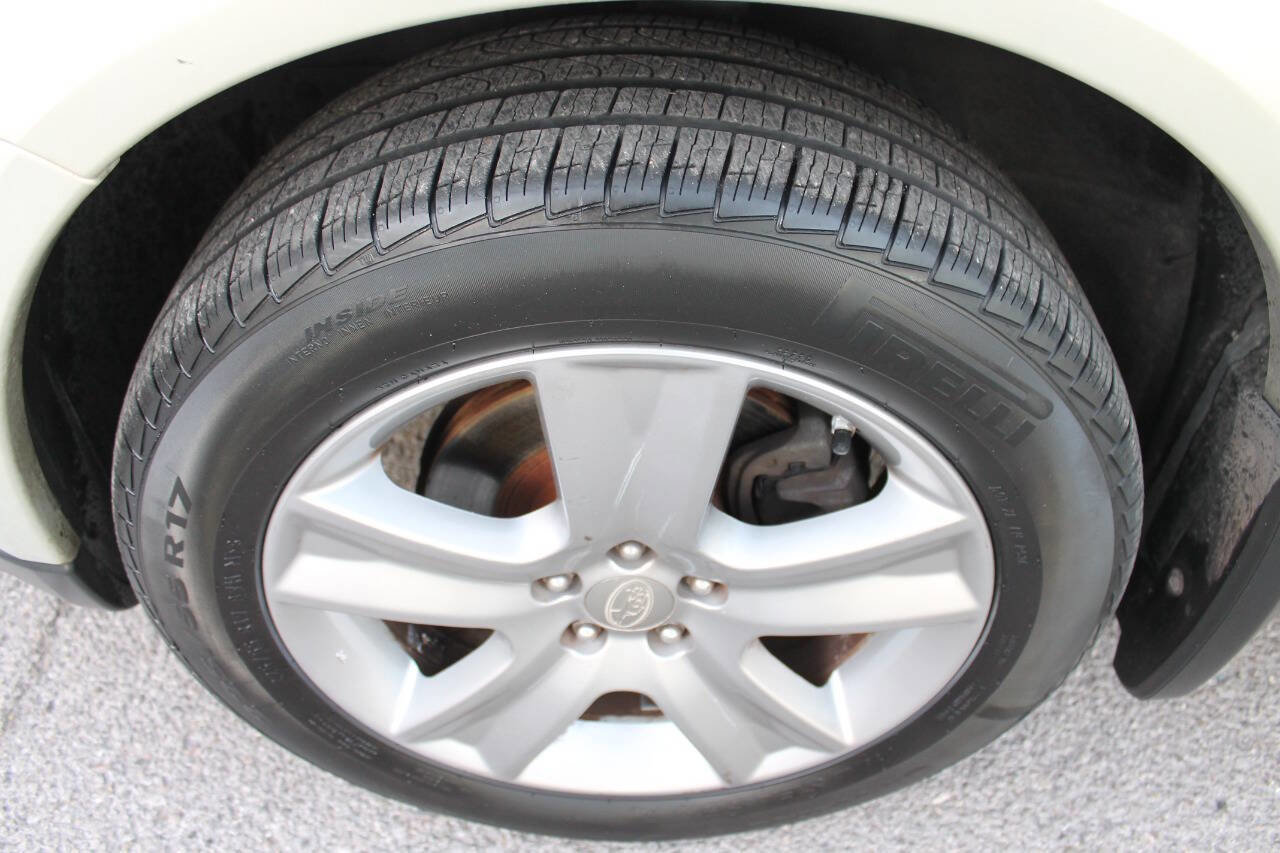 Used 2007 Subaru Outback 2.5i L.L. Bean image 13