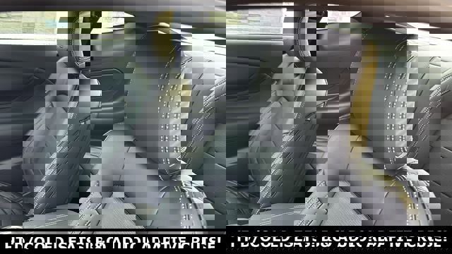 New 2026 Ford Mustang Premium image 25