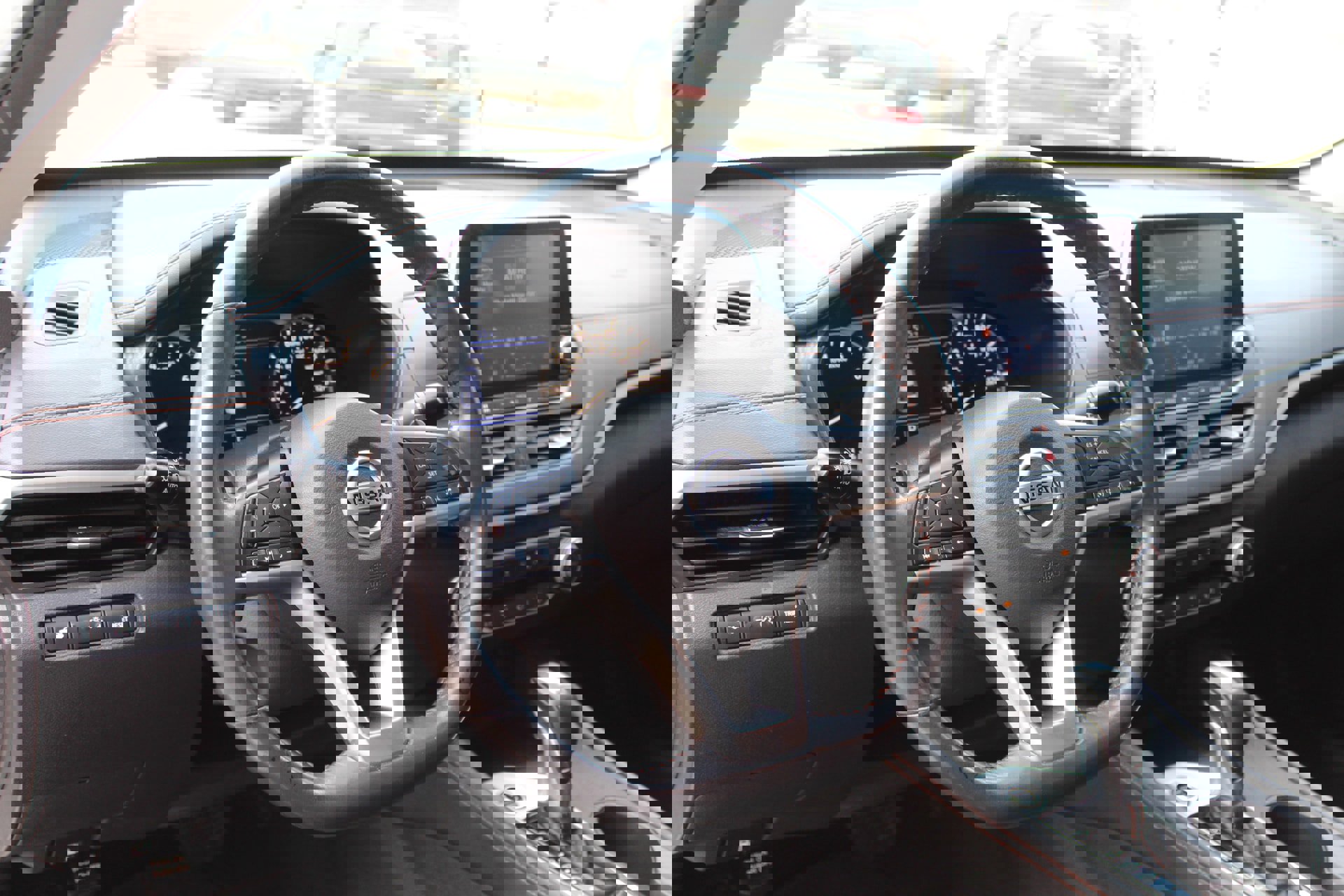 Used 2022 Nissan Altima 2.5 SR image 22