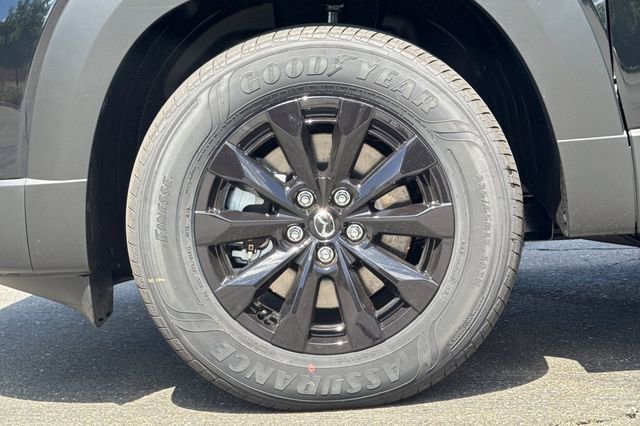 New 2026 MAZDA CX-50 AWD 2.5 Hybrid w/ Weather Package image 34