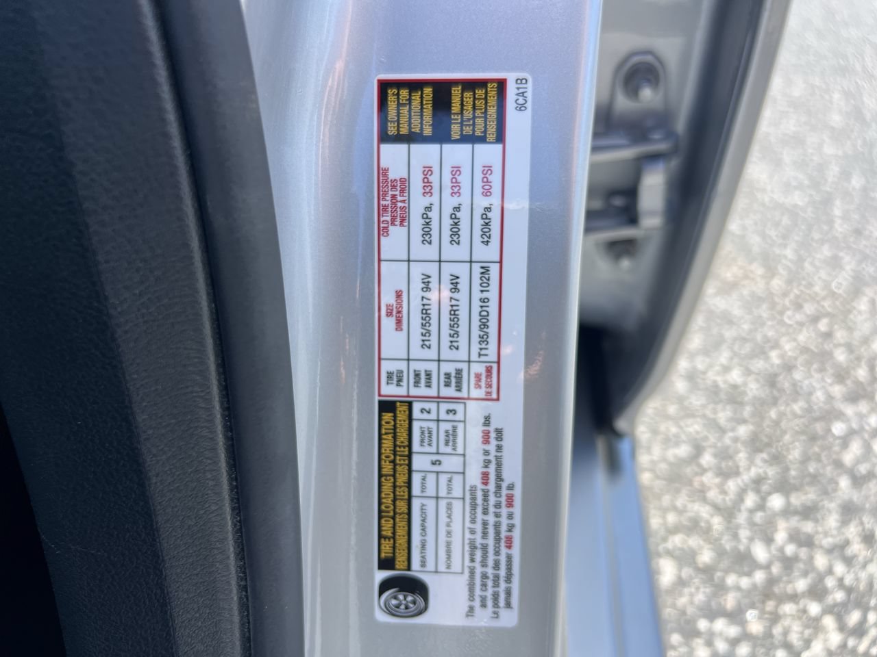 Used 2024 Nissan Altima 2.5 SV AWD/4WD image 36