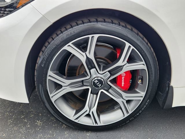 Used 2021 Kia Stinger GT image 8