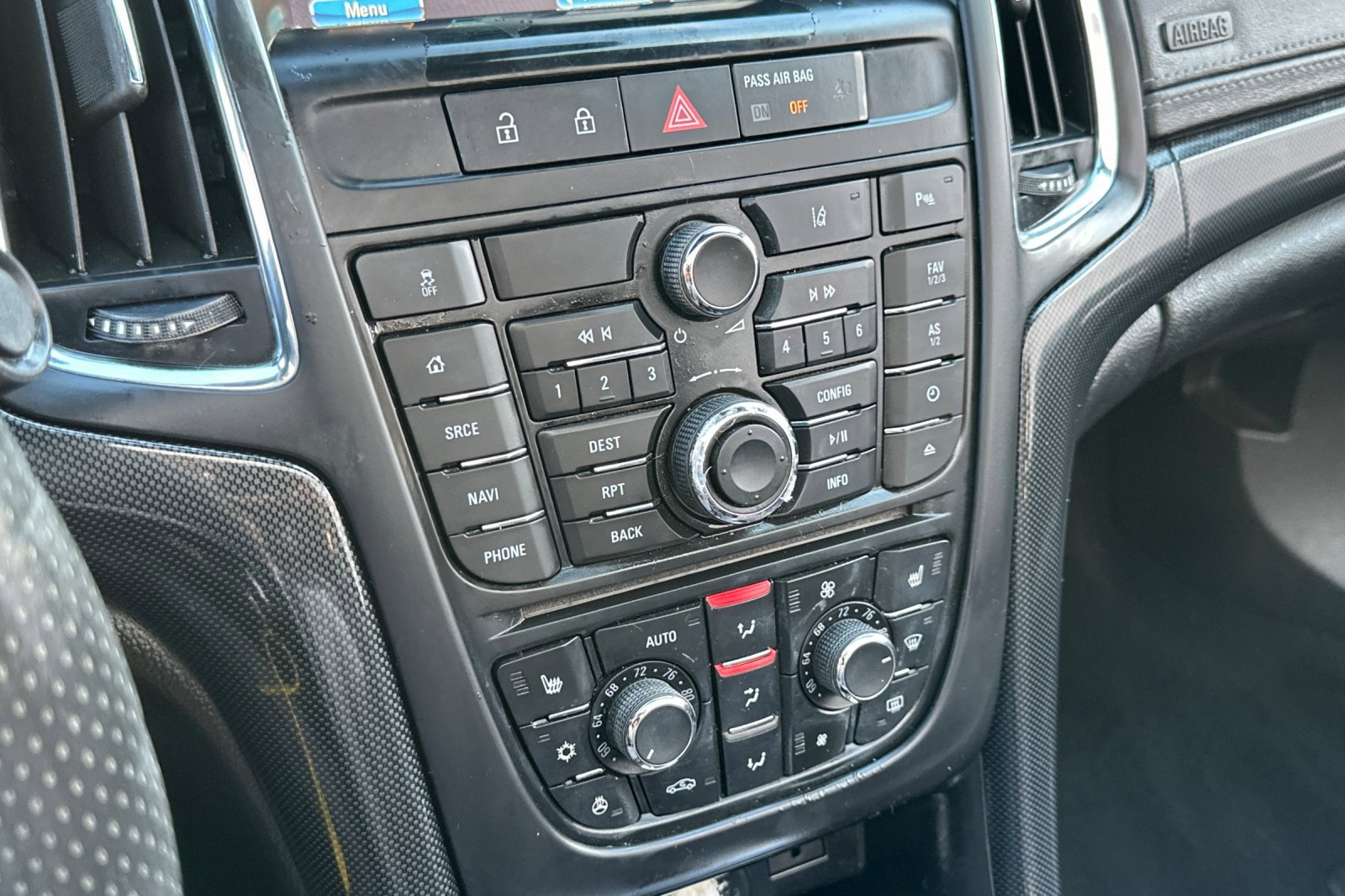 Used 2017 Buick Cascada Sport Touring image 28