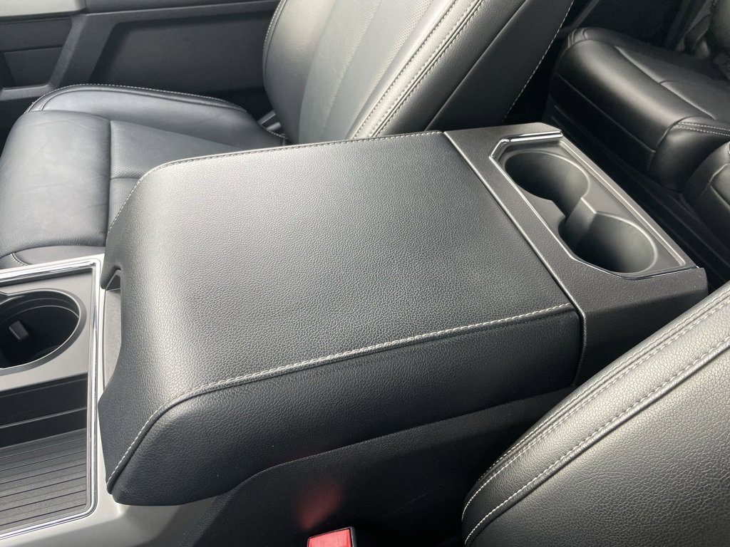 Used 2021 Ford F250 Lariat w/ Lariat Value Package image 49