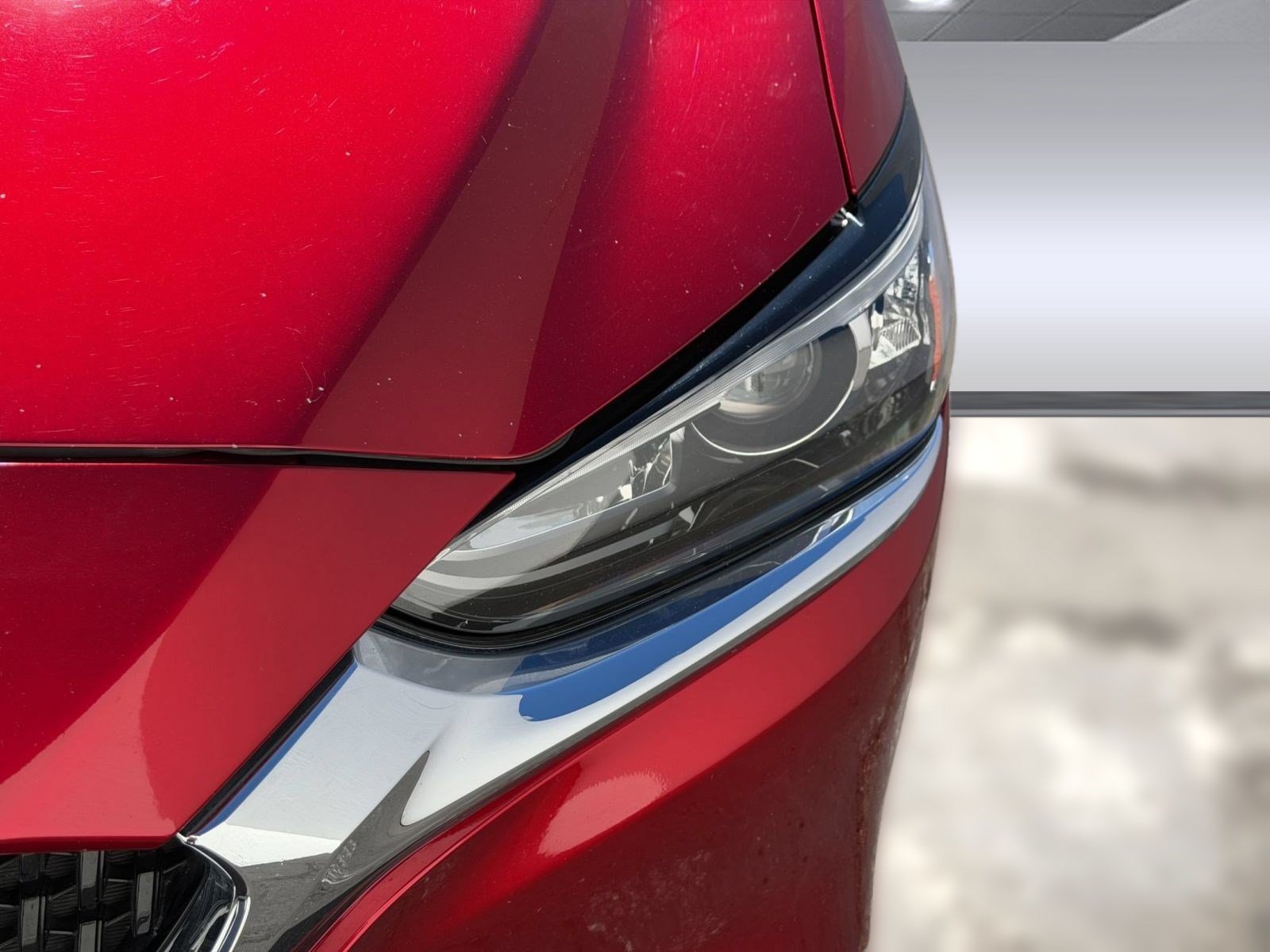 Used 2021 MAZDA MAZDA6 Touring FWD image 26
