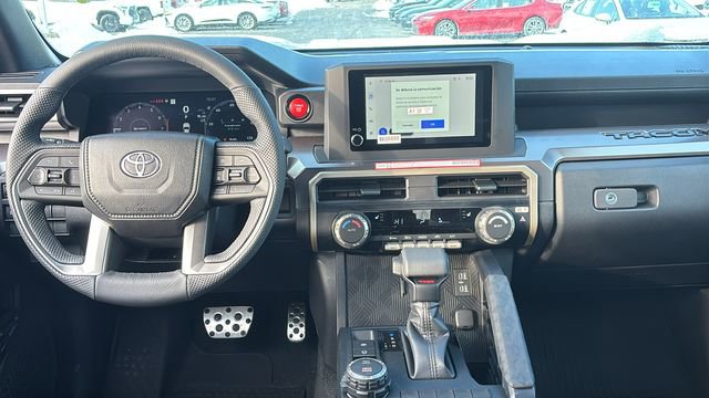 New 2026 Toyota Tacoma TRD Sport image 9