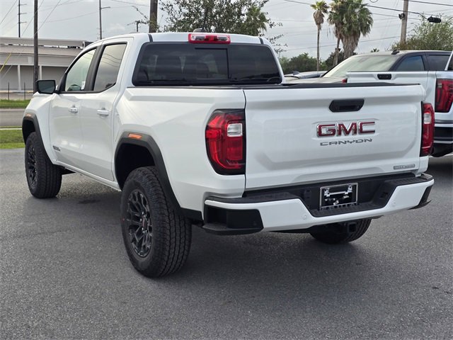 New 2026 GMC Canyon Elevation w/ Convenience Package image 7
