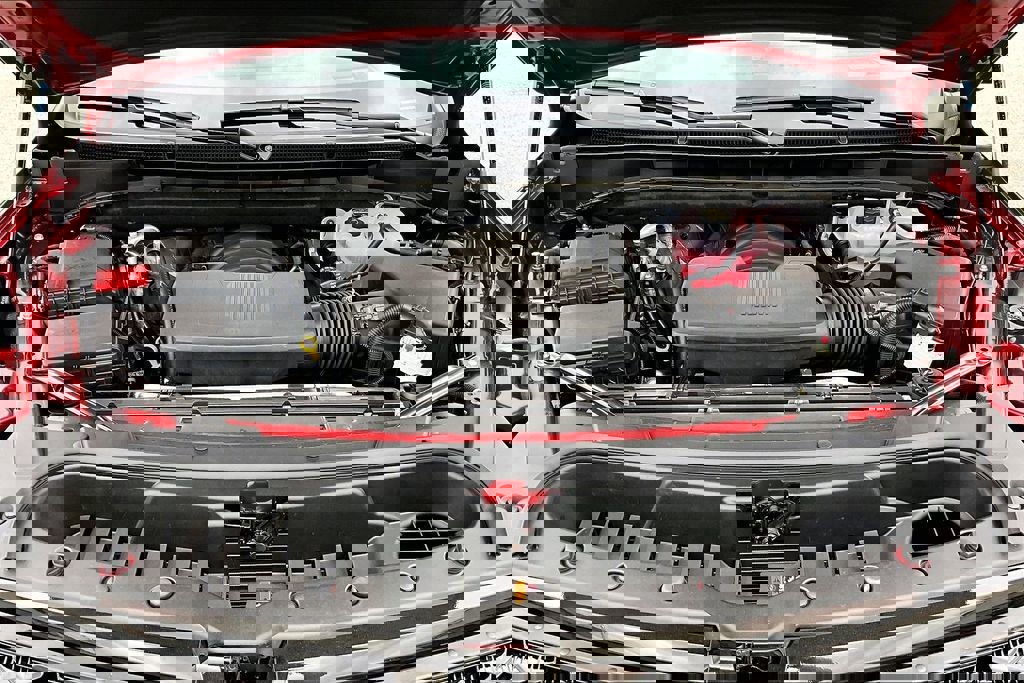 New 2026 Cadillac Escalade Platinum Sport image 11