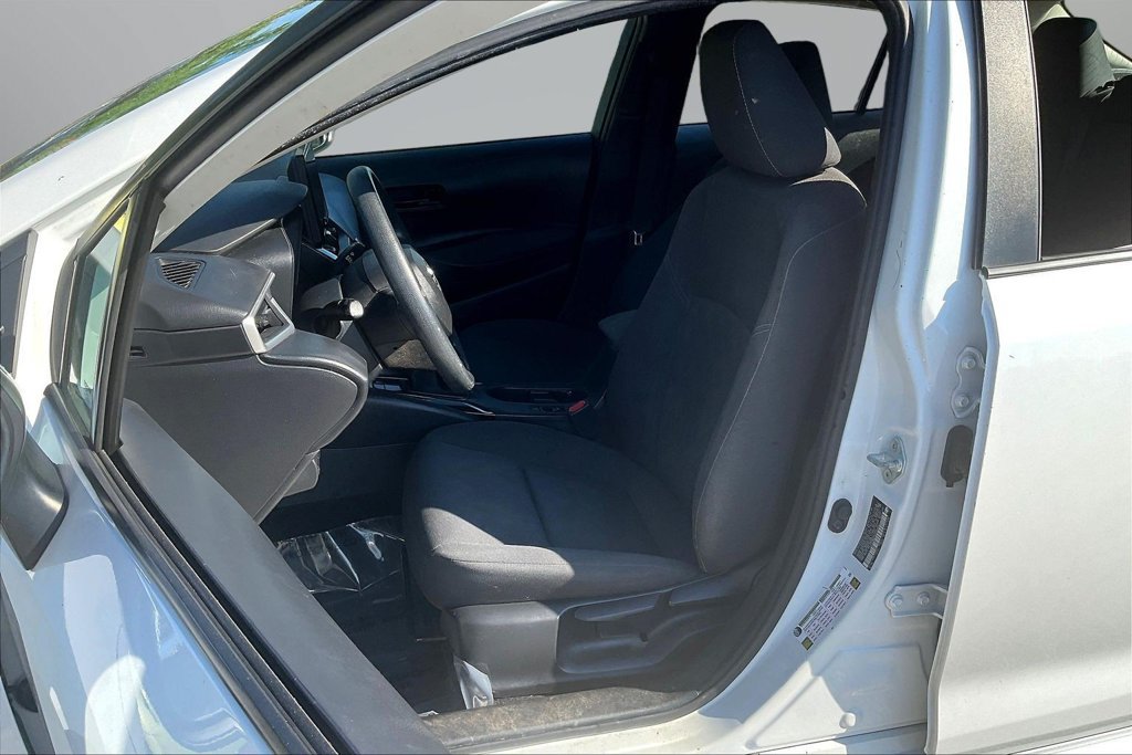 Used 2023 Toyota Corolla LE FWD image 21