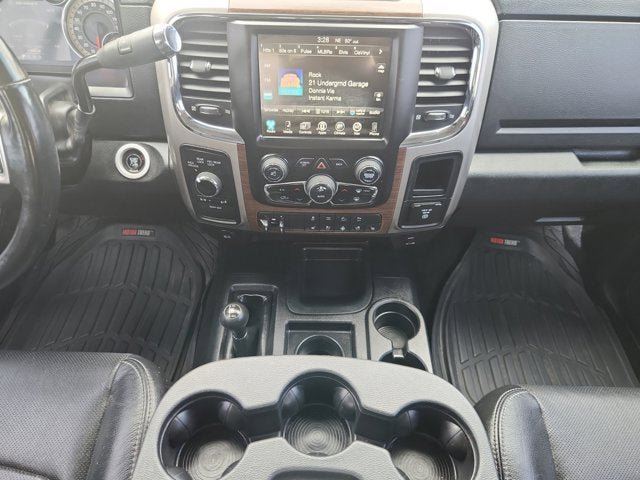 Used 2015 RAM 2500 Power Wagon Laramie AWD/4WD image 11