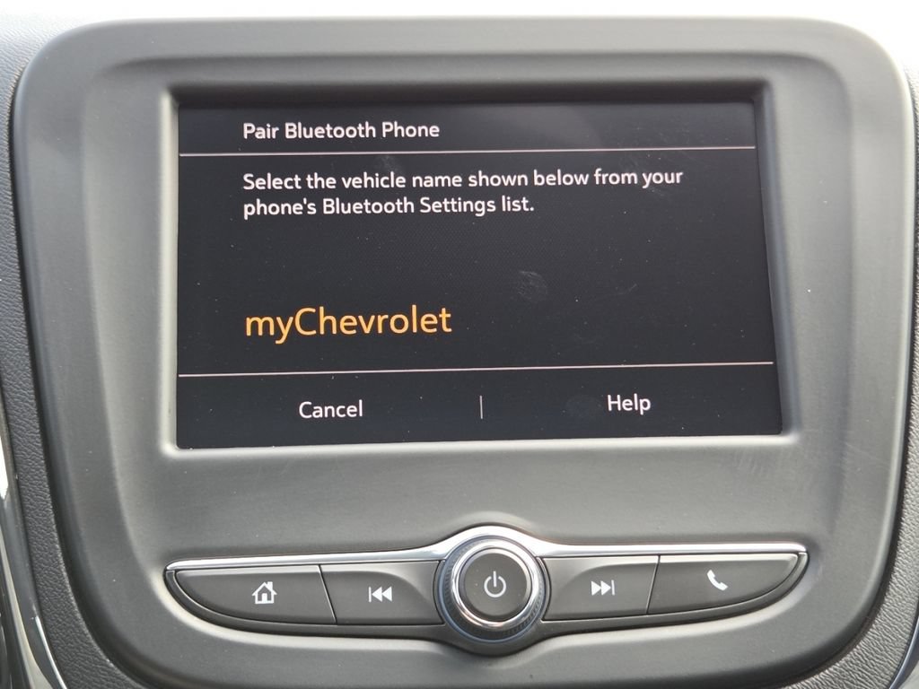 Used 2023 Chevrolet Equinox RS FWD image 7