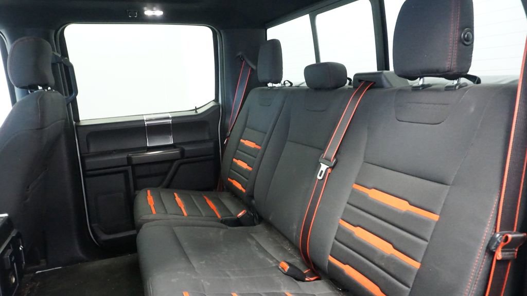 Used 2016 Ford F150 XLT w/ Equipment Group 302A Luxury image 24