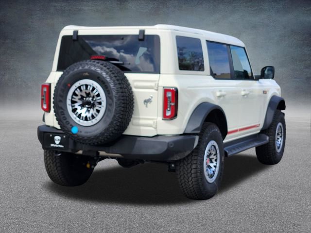 New 2026 Ford Bronco Outer Banks image 7