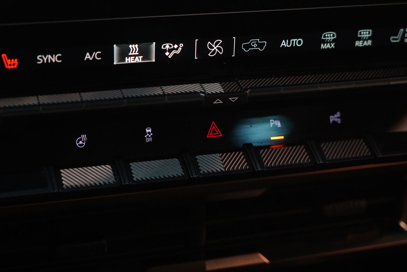 Used 2025 GMC Hummer EV 3X w/ Battery Pack, 24 Module Pack image 26