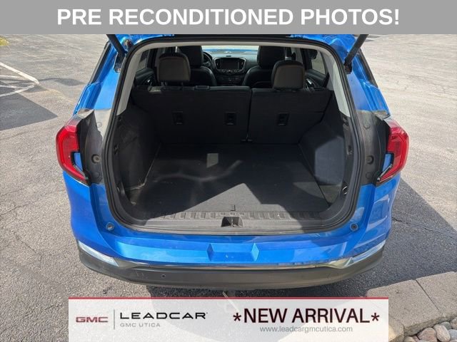 Used 2024 GMC Terrain AT4 AWD/4WD image 19