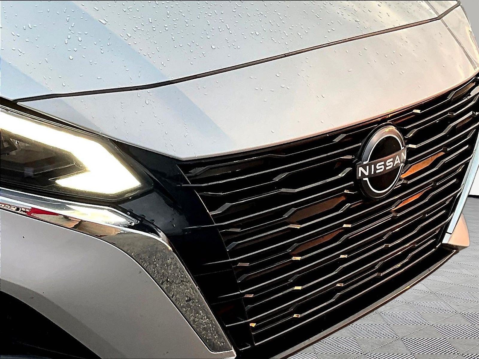 Certified 2023 Nissan Altima 2.5 SV FWD image 32