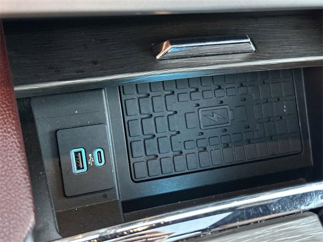 Used 2024 Ford Expedition Max Limited image 39
