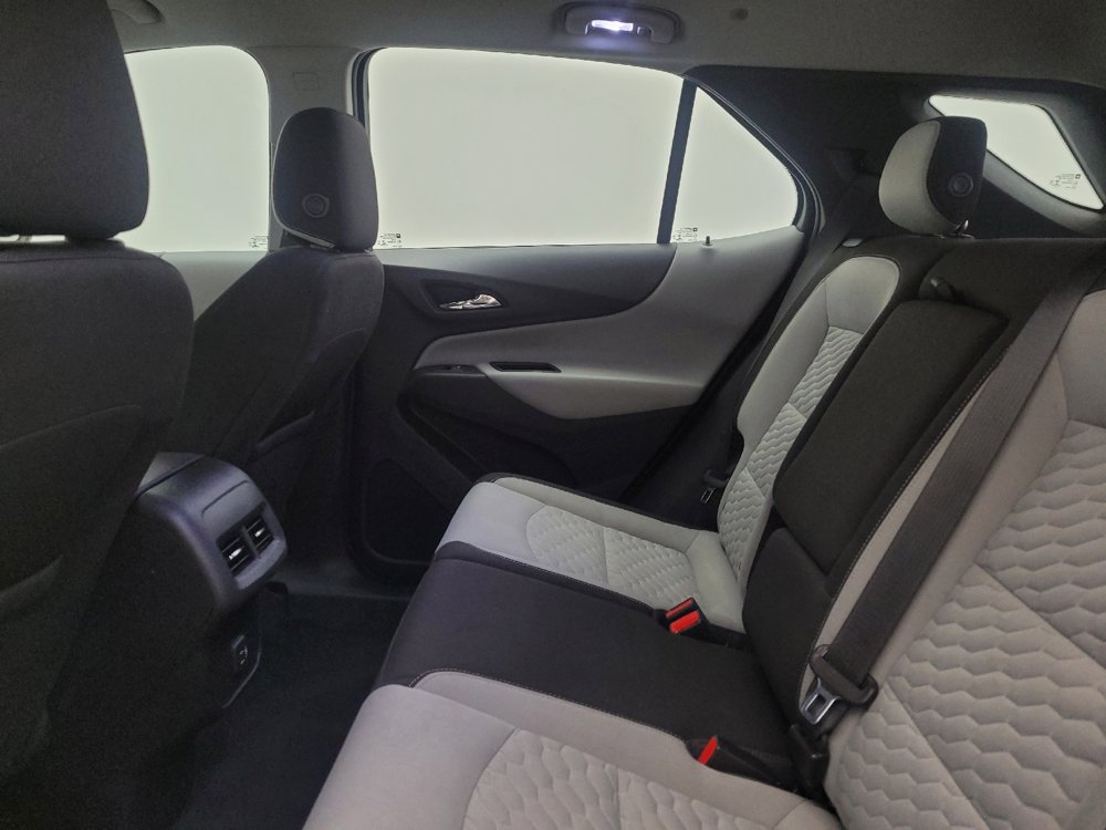 Used 2019 Chevrolet Equinox LS image 18