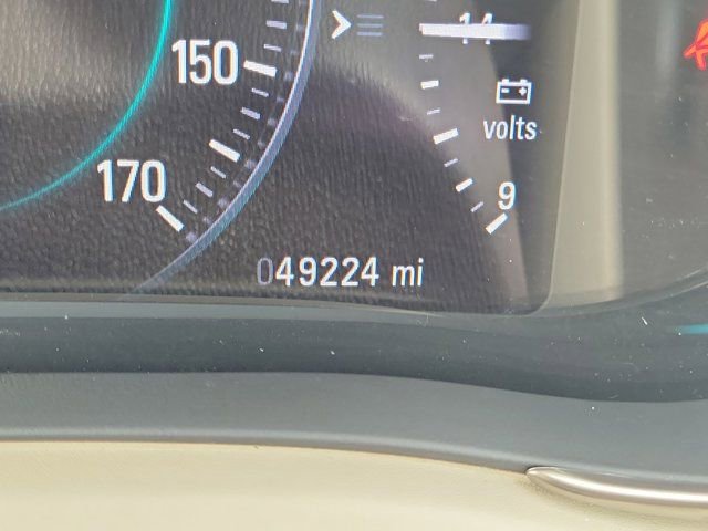 Used 2014 Buick LaCrosse Premium w/ Driver Confidence Package image 23