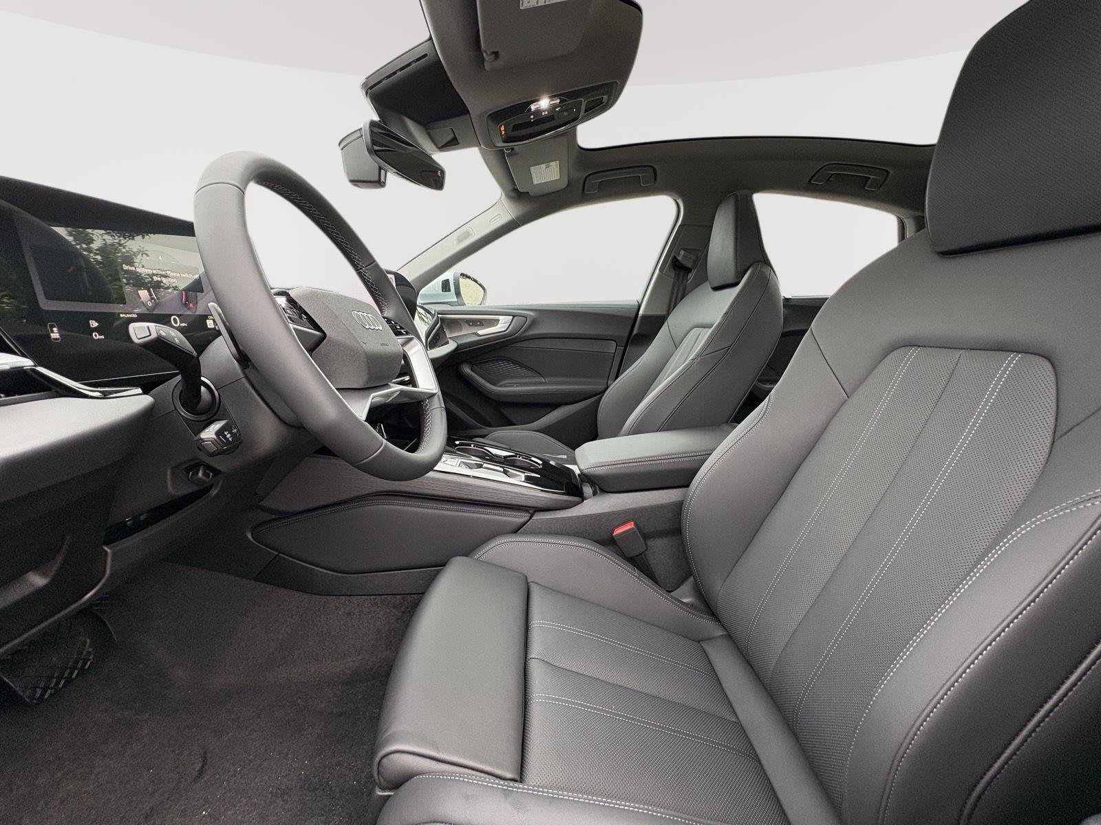 New 2026 Audi A5 2.0T Premium Plus AWD/4WD image 10