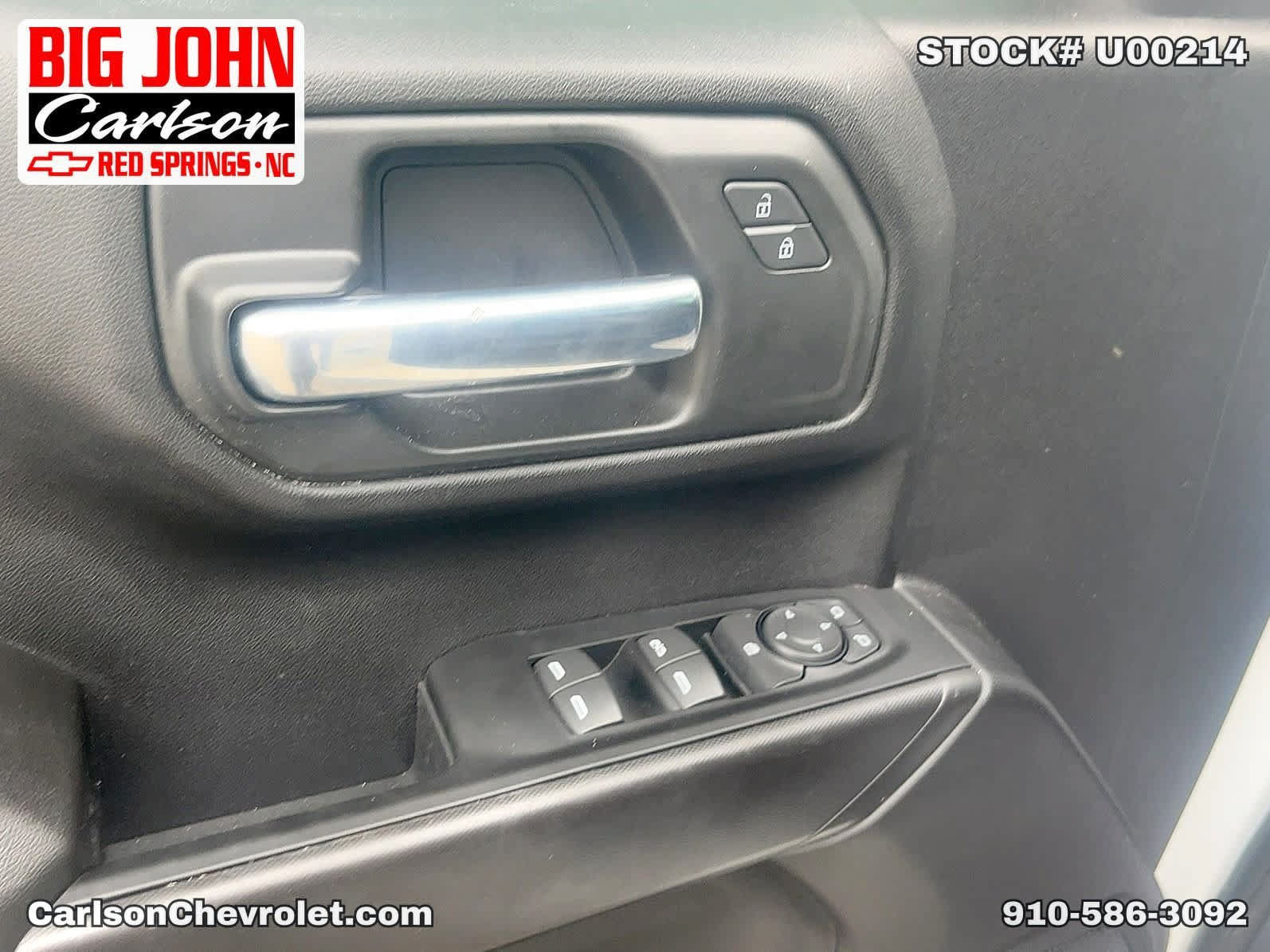 Used 2021 GMC Sierra 1500 4x4 Crew Cab w/ Sierra Value Package image 31