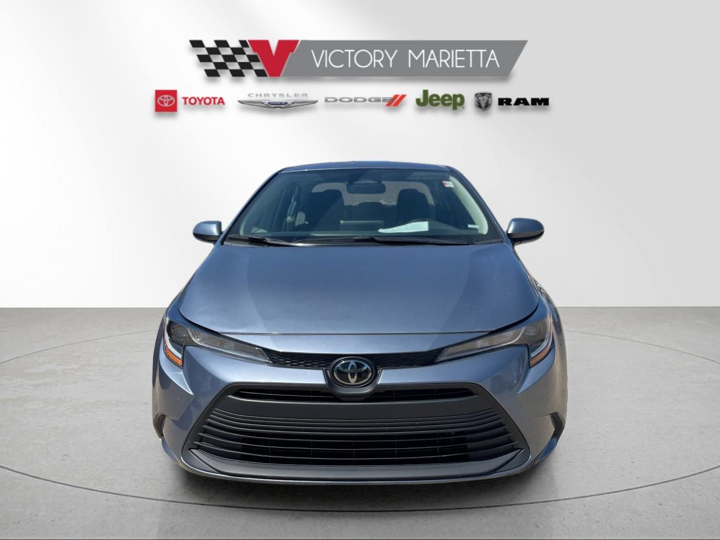 Used 2024 Toyota Corolla LE FWD image 6