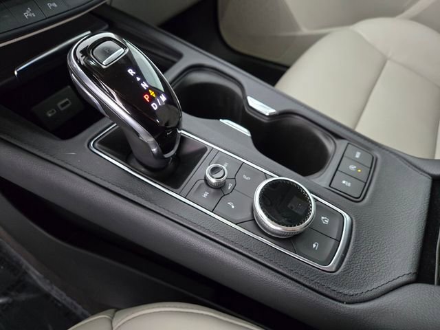 Used 2022 Cadillac XT4 Premium Luxury w/ Enhanced Visibility Package image 23