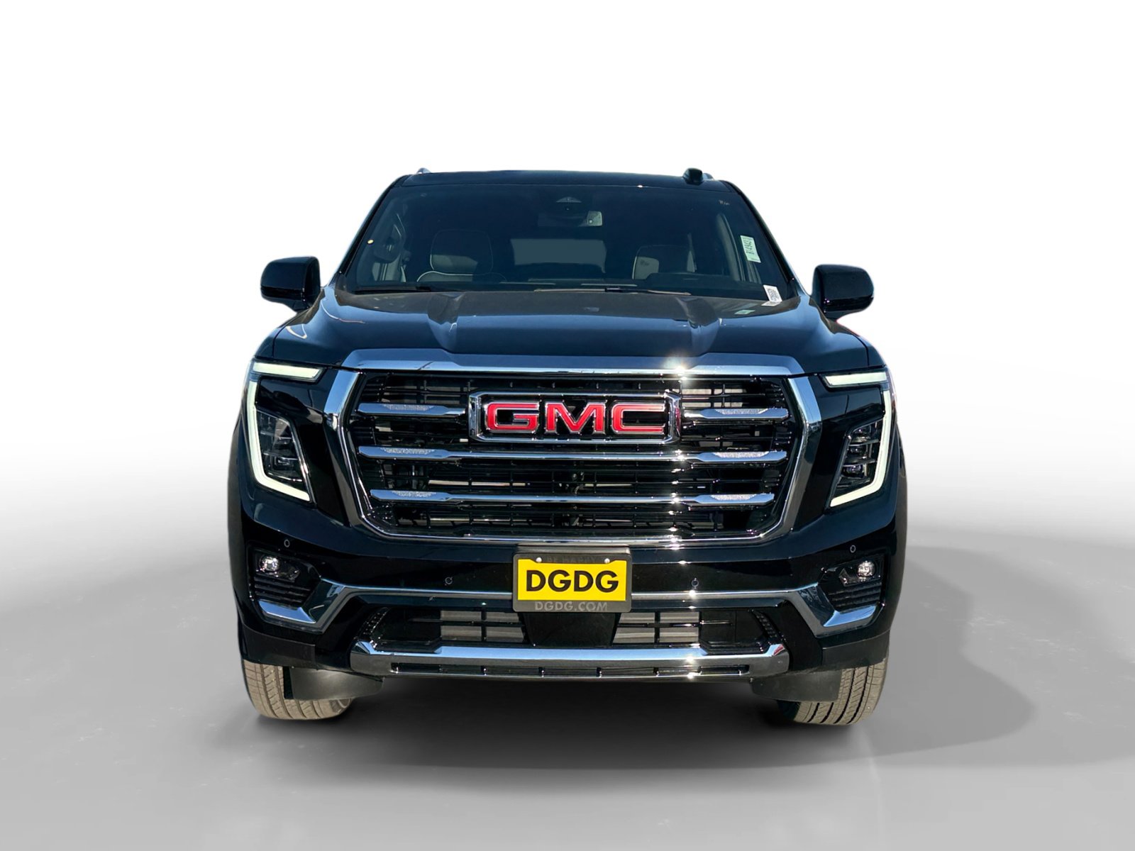 New 2026 GMC Yukon Elevation image 8