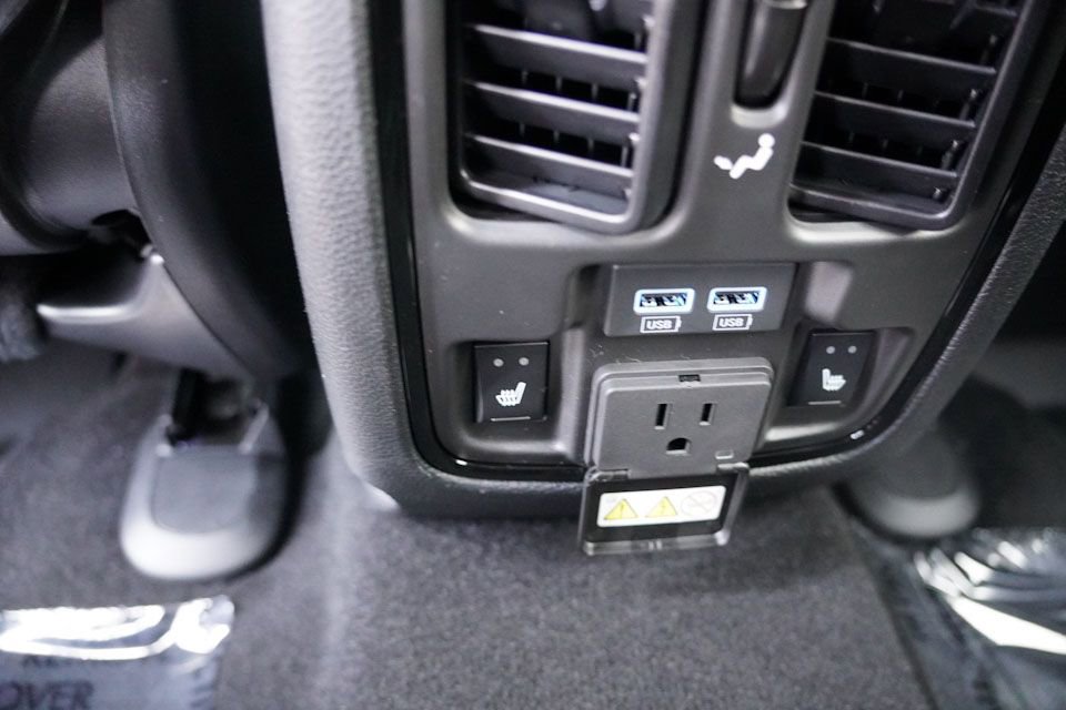 New 2026 Dodge Durango GT image 14