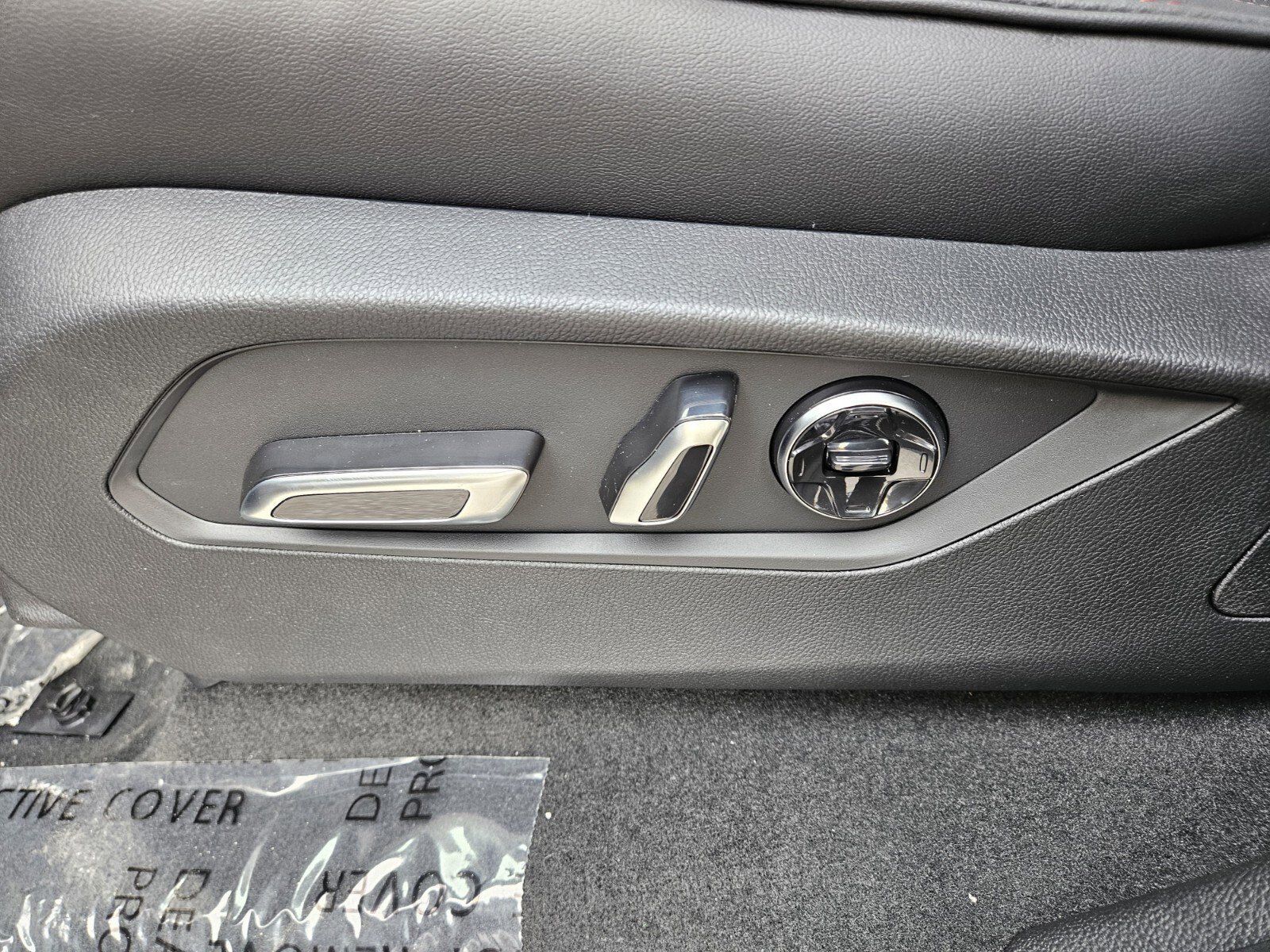 New 2026 Acura MDX A-Spec image 9