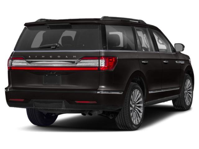 Used 2019 Lincoln Navigator Select image 2