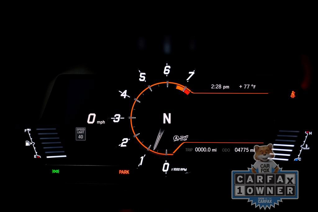 Used 2026 Toyota Supra Premium w/ Driver Assist Package image 22