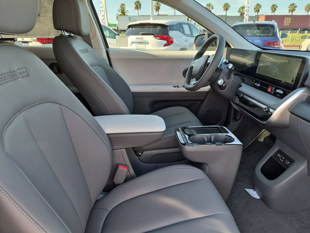 New 2026 Hyundai Ioniq 5 SEL RWD image 31