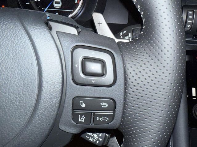 New 2025 Lexus IS 350 F Sport AWD/4WD image 17