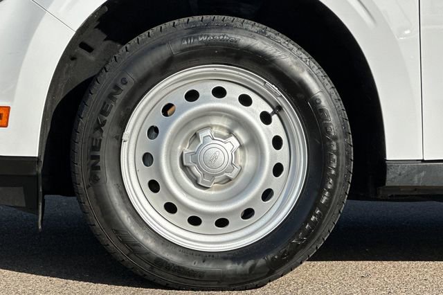 Used 2022 Ford Maverick XL w/ Equipment Group 100A Standard image 26