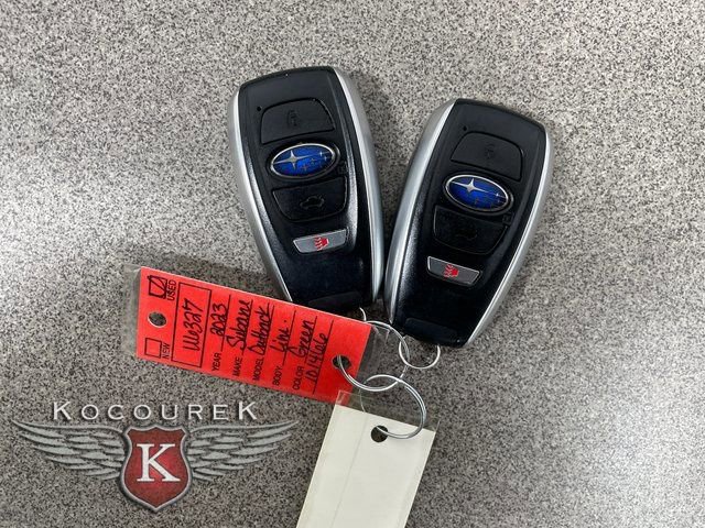Used 2023 Subaru Outback Limited w/ Popular Package #2 image 25