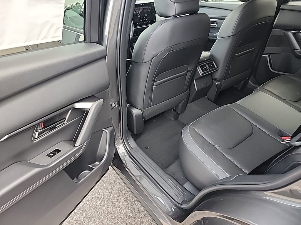 New 2026 MAZDA CX-5 Preferred image 33