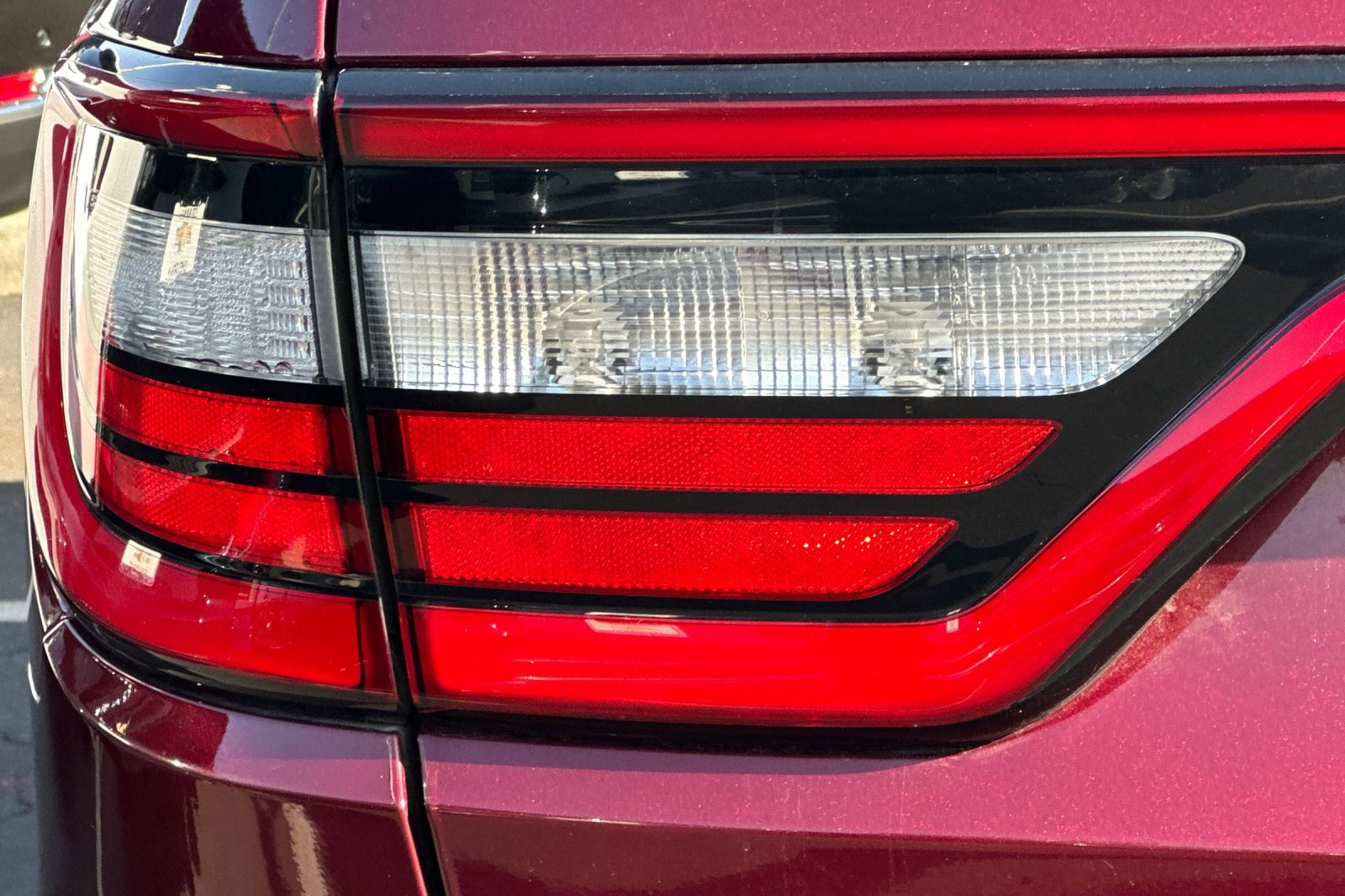 Used 2017 Dodge Durango SXT w/ 3rd Row Seating Group image 45