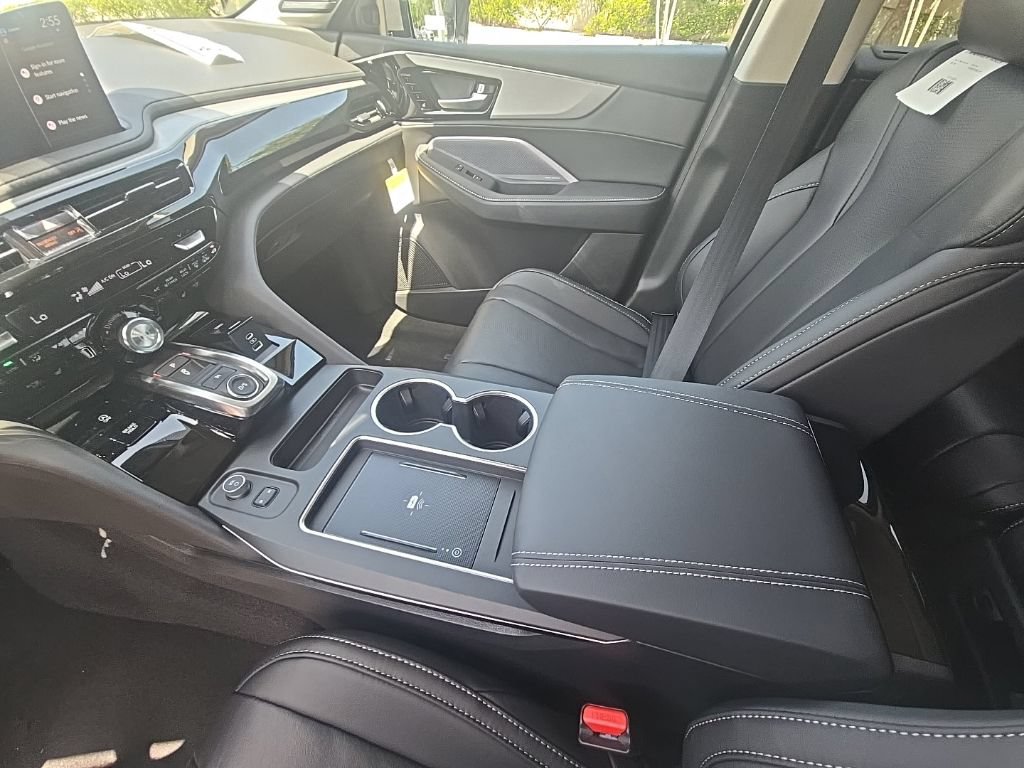 New 2026 Acura MDX FWD w/ Technology Package image 26