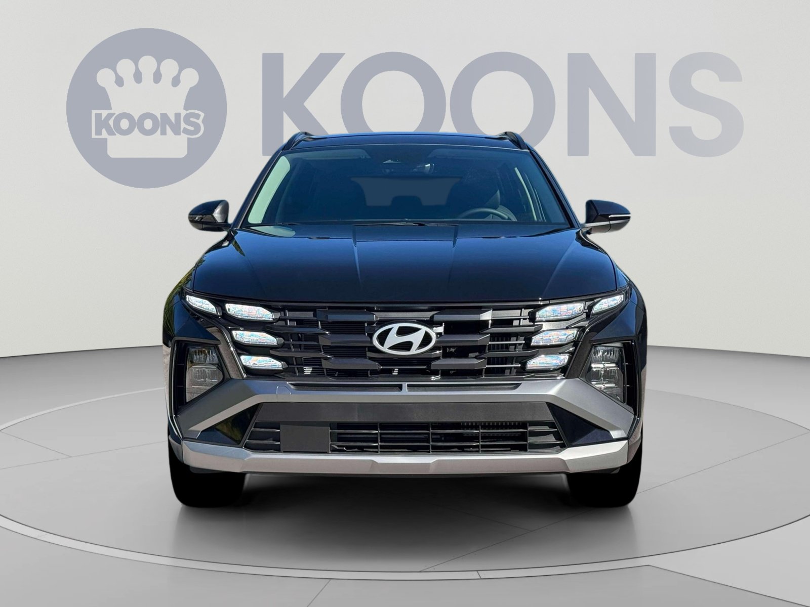 New 2026 Hyundai Tucson SEL AWD/4WD image 15