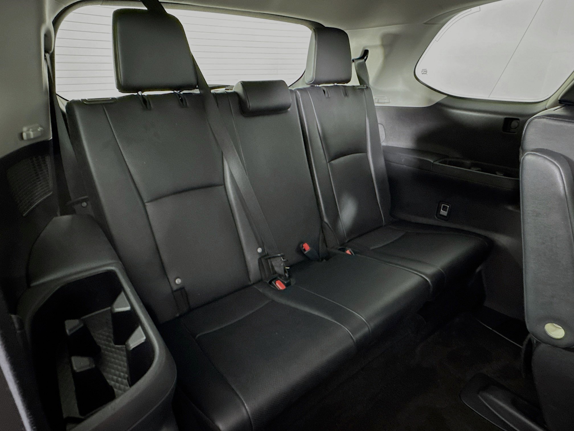 Used 2024 Toyota Grand Highlander XLE image 27