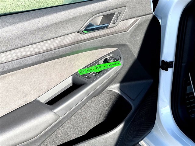 Used 2024 Volkswagen GTI S image 12