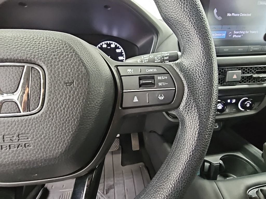 Used 2023 Honda HR-V LX image 26